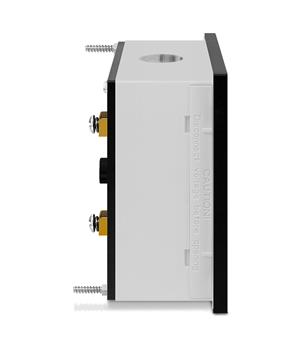 VOLTIMETRO  ANALOGICO 0-600VCA 72X72MM 27585 SF72 