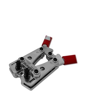ALICATE  PRENSAR TERMINAL HX-50B COMPRESSAO 6-50MM² ALAVANCA 28123 HX50B 