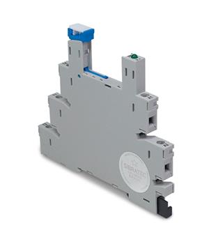 BASE  38.51 RELE ACOPLADOR FINO 24V 28960 