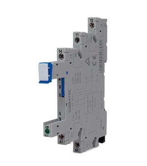 BASE  38.51 RELE ACOPLADOR FINO 24V 28960 