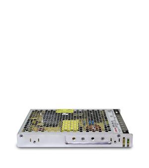 FONTE  ALIMENTACAO CHAVEADA 250W 10A 110/220V 24VCC PADRAO AMERICANO 28995 