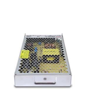FONTE  ALIMENTACAO CHAVEADA 250W 10A 110/220V 24VCC PADRAO AMERICANO 28995 