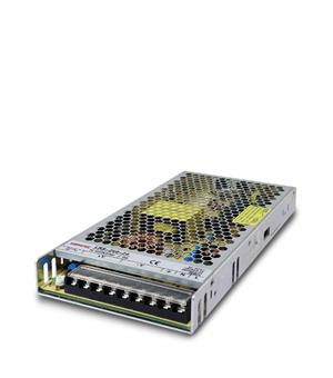 FONTE  ALIMENTACAO CHAVEADA 250W 10A 110/220V 24VCC PADRAO AMERICANO 28995 