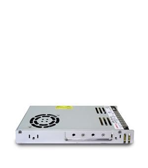 FONTE  ALIMENTACAO CHAVEADA 350W 14,6A 110/220V 24VCC PADRAO AMERICANO 28996 