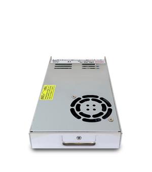 FONTE  ALIMENTACAO CHAVEADA 350W 14,6A 110/220V 24VCC PADRAO AMERICANO 28996 