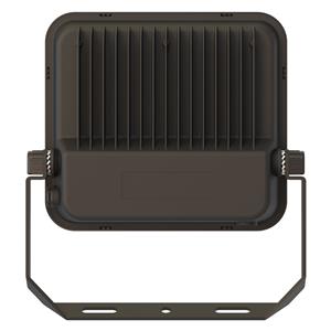 LUMINARIA  LEDVANCE PROJETOR FLOODLIGHT LED 100W BIVOLT 9660LM 850PT CONSOME 69W 30064 7022707 