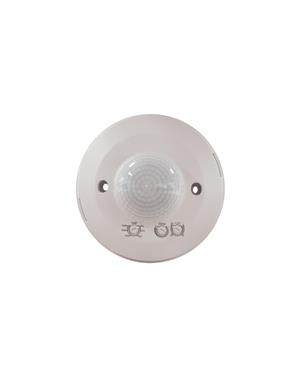 SENSOR  PRESENCA TETO 360° 20M BIVOLT 50/60HZ 31048 LEST4008 