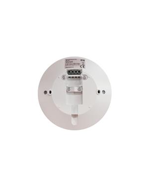 SENSOR  PRESENCA TETO 360° 20M BIVOLT 50/60HZ 31048 LEST4008 