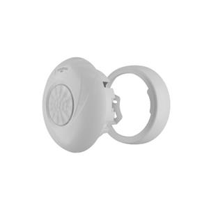 SENSOR  PRESENCA LESTNIDP 360° TETO 100/240V CHAVE EXTENA (DIP) PROGRAMACAO MANUAL 31059 SPT0NI