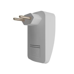 CAMPAINHA  MUSICAL C/1 CONTROLE BIVOLT 35667 LECA4950