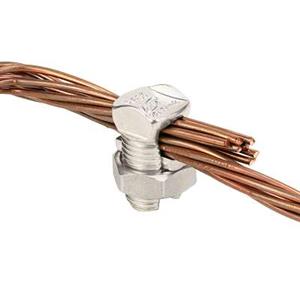 CONECTOR  PARAFUSO FENDIDO 10 MM² 4154 PF10 