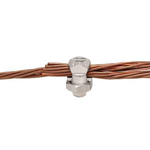 CONECTOR  PARAFUSO FENDIDO 35 MM² 4160 PF35 