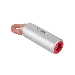 TERMINAL  OLHAL A COMPRESSAO BIMETALICO 185MM² M12 4267 BIMA18512 