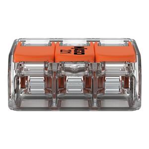 CONECTOR  P/EMENDA 3 POLOS 32A 56504 