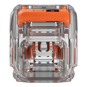 CONECTOR  221 INLINE DE EMENDA COM ALAVANCA 0,2-4MM° 2 POLOS (WAGO) 56509