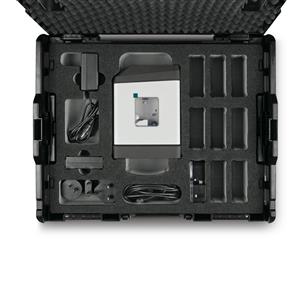 IMPRESSORA  THERMOMARK GO SET TERMICA PORTATIL USB BLUETOOTH 135X175X70MM 82000 